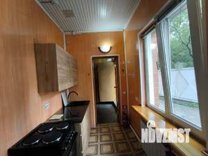 Дом 120м&sup2;, 1-этажный, посуточно, 