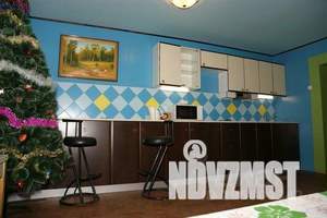 Дом 350м&sup2;, 3-этажный, посуточно, 