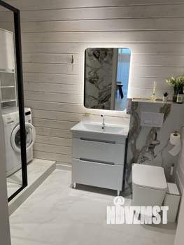 Дом 60м², 1-этажный, посуточно, 