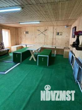 Дом 350м&sup2;, 3-этажный, посуточно, 