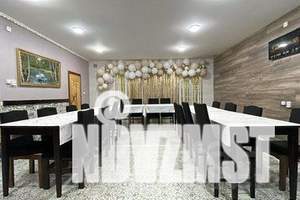 Дом 330м&sup2;, 3-этажный, посуточно, 