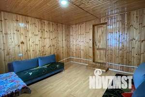 Дом 290м&sup2;, 2-этажный, посуточно, 