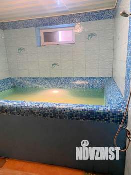 Дом 120м&sup2;, 1-этажный, посуточно, 