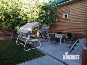 Дом 357м², 3-этажный, посуточно, 