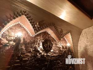 Дом 100м², 1-этажный, посуточно, 