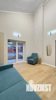 Дом 190м&sup2;, 2-этажный, на длительный срок, 