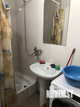 Дом 60м&sup2;, 2-этажный, на длительный срок, 