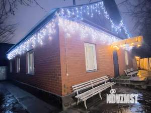 Дом 120м&sup2;, 1-этажный, посуточно, 