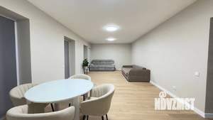 Дом 190м&sup2;, 2-этажный, на длительный срок, 