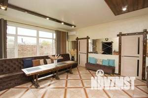 Дом 100м², 1-этажный, посуточно, 