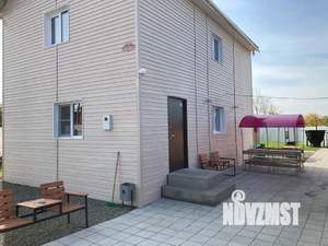 Дом 120м&sup2;, 2-этажный, посуточно, 