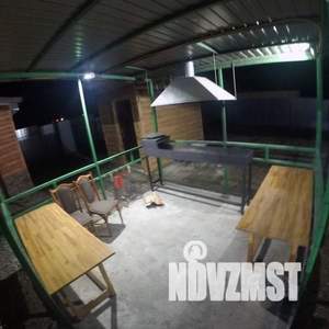 Дом 150м&sup2;, 2-этажный, посуточно, 