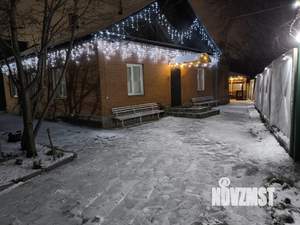 Дом 120м&sup2;, 1-этажный, посуточно, 