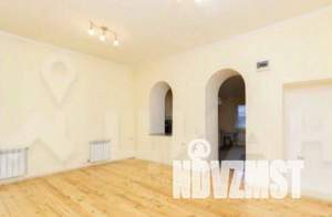 Таунхаус 78м&sup2;, 1-этажный, на длительный срок, 