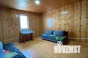 Дом 290м&sup2;, 2-этажный, посуточно, 