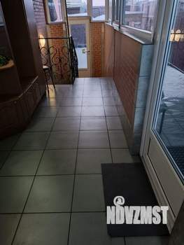 Дом 350м&sup2;, 2-этажный, посуточно, 