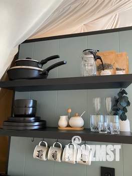 Дом 30м², 1-этажный, посуточно, 