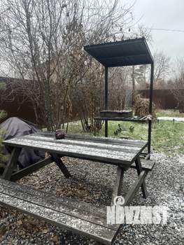 Дом 32м², 1-этажный, посуточно, 