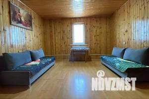 Дом 290м&sup2;, 2-этажный, посуточно, 