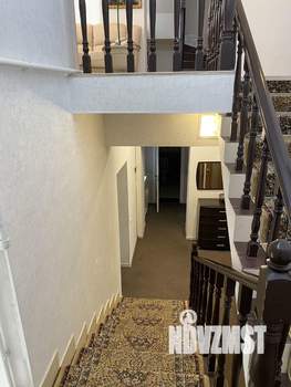 Дом 290м², 2-этажный, посуточно, 