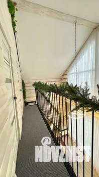 Дом 54м&sup2;, 2-этажный, посуточно, 