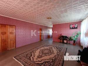 Дом 463м&sup2;, 3-этажный, на длительный срок, 