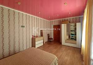 Дом 450м², 3-этажный, на длительный срок, 