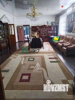 Коттедж 500м², 2-этажный, на длительный срок, 