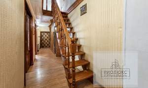 Дом 160м&sup2;, 2-этажный, на длительный срок, 