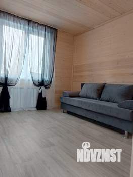 Дом 81м&sup2;, 2-этажный, посуточно, 