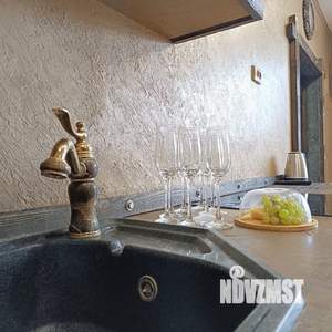 Дом 100м&sup2;, 1-этажный, посуточно, 