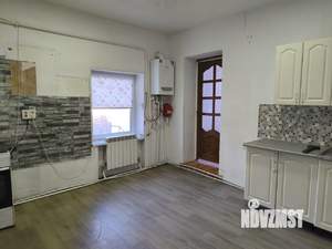 Дом 45м², 1-этажный, на длительный срок, 