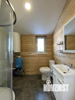 Дом 76м&sup2;, 1-этажный, посуточно, 