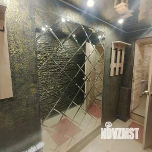 Дом 37м², 2-этажный, посуточно, 