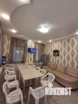 Дом 140м&sup2;, 1-этажный, посуточно, 