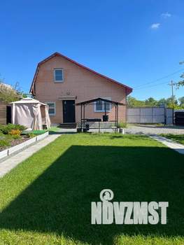 Дом 70м&sup2;, 2-этажный, посуточно, 