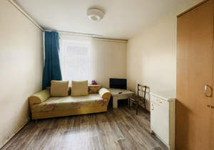 Дом 56м&sup2;, 1-этажный, на длительный срок, 