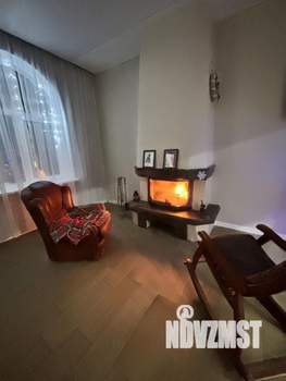 Дом 270м², 1-этажный, посуточно, 