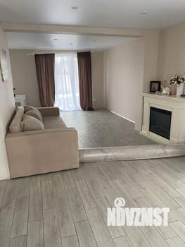 Коттедж 120м², 2-этажный, на длительный срок, 