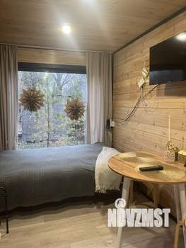 Дом 32м², 1-этажный, посуточно, 