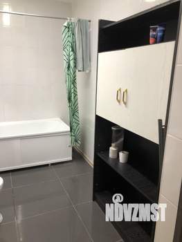 Дом 60м&sup2;, 1-этажный, на длительный срок, 