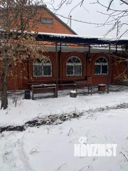 Дом 120м², 1-этажный, посуточно, 