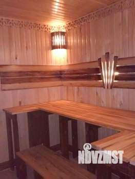 Дом 100м², 1-этажный, посуточно, 