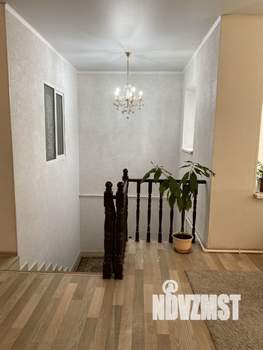 Дом 290м², 2-этажный, посуточно, 