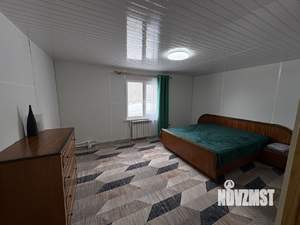 Дом 100м², 2-этажный, на длительный срок, 