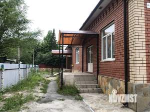 Дом 180м&sup2;, 1-этажный, на длительный срок, 