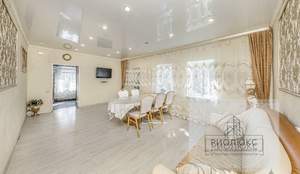 Дом 160м&sup2;, 2-этажный, на длительный срок, 