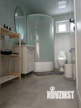 Дом 81м&sup2;, 2-этажный, посуточно, 