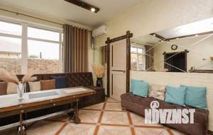 Дом 100м², 1-этажный, посуточно, 