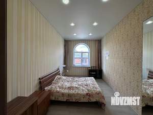 Дом 270м&sup2;, 1-этажный, посуточно, 